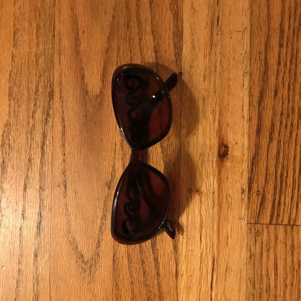 purpleish sunglasses for women